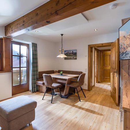 Haus Elsa Apartamento Brixen im Thale Exterior foto
