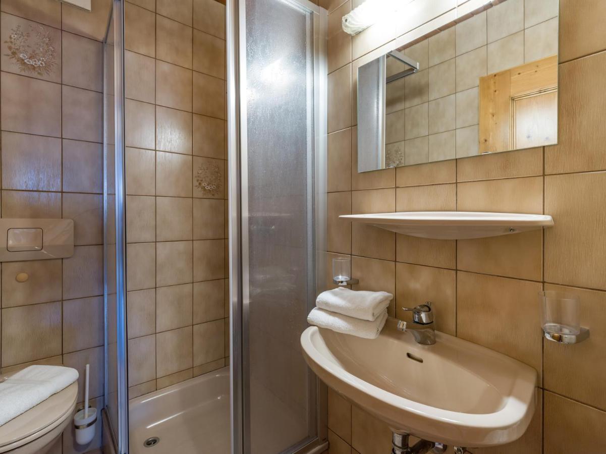Haus Elsa Apartamento Brixen im Thale Exterior foto